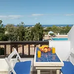 Aegean Aparthotel