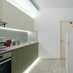 Aparthotel Aegean