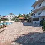 Aparthotel Aegean 3*