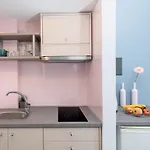 Aparthotel Aegean