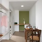 Aparthotel Aegean Hersonissos (Crete)