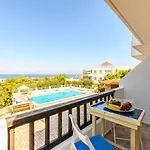 Aparthotel Aegean 3*