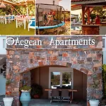 Aegean 3* Hersonissos (Crete)