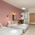 Aegean Aparthotel 3*