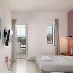 Aparthotel Aegean