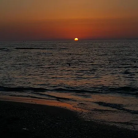 Lägenhetshotell Aegean