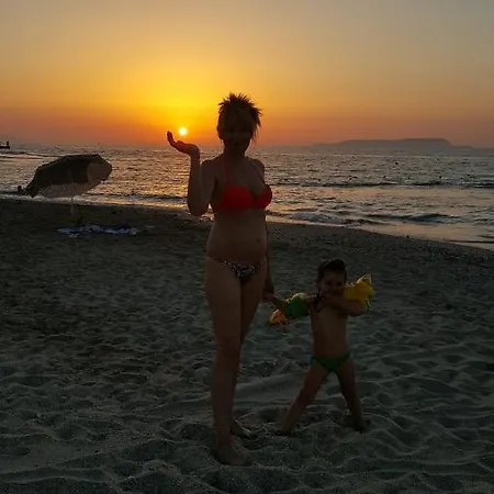 Lägenhetshotell Aegean