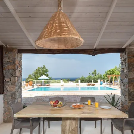 Lägenhetshotell Aegean