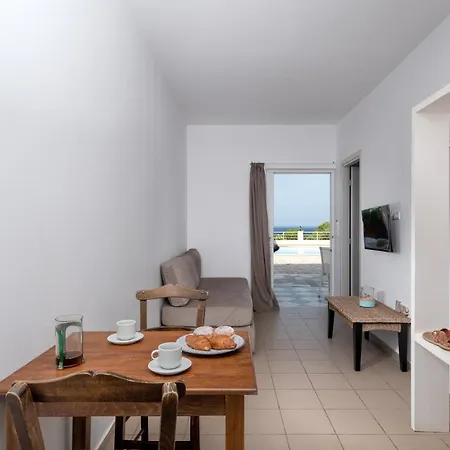 Aegean 3*