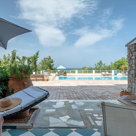 Aegean 3*