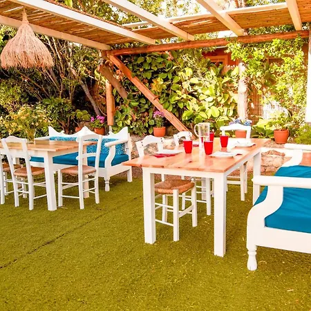 Aegean 公寓式酒店 3*