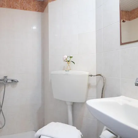 Aegean Hotel apartamentowy Hersonissos (Crete)