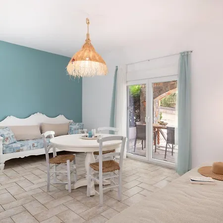 Aparthotel Aegean