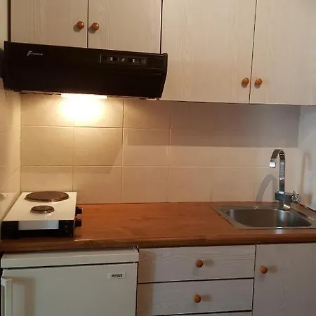 Aegean 3* خيرسونِسوس