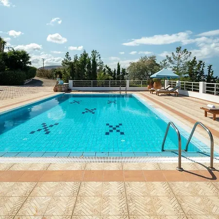 Aegean 3* Hersonissos (Crete)