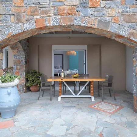 Aparthotel Aegean