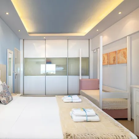 Aegean Hersonissos (Crete)