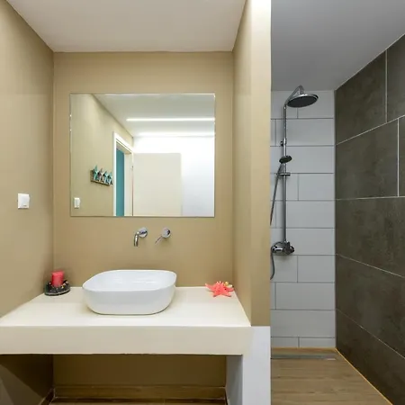 Aegean 3* Hersonissos (Crete)