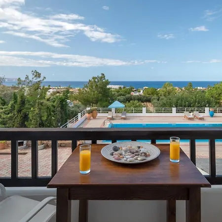 Aegean 3* Hersonissos (Crete)