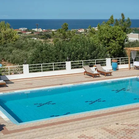 Aegean 3*