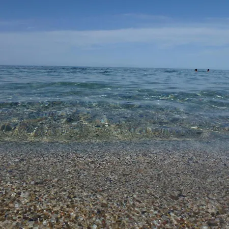 Hotel apartamentowy Aegean