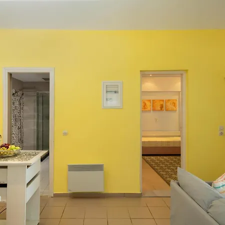 Aegean 3* خيرسونِسوس