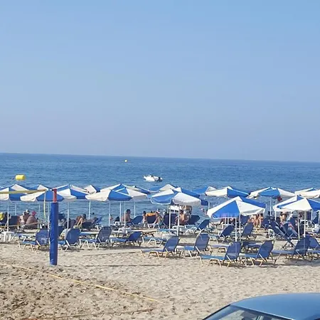 Aegean 3* خيرسونِسوس