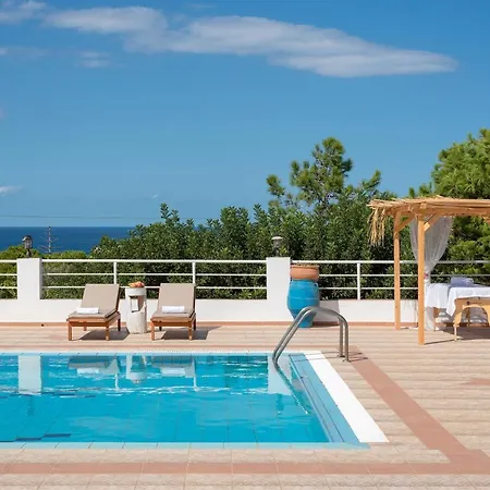 Aegean 3*
