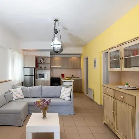 Aegean Aparthotel
