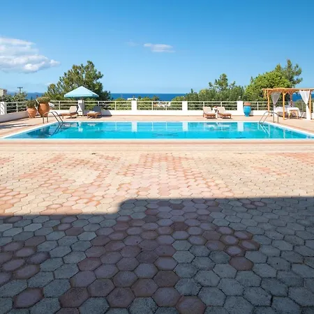 Aegean خيرسونِسوس