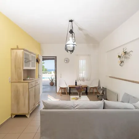 Aegean Hersonissos (Crete)