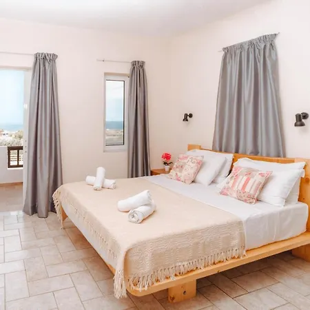 Aegean Hotel apartamentowy 3*