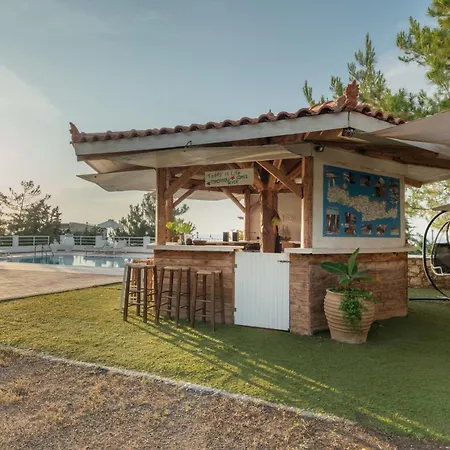 Aegean Hotel apartamentowy 3*