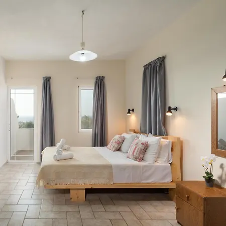 Aegean Hotel de apartamente 3*