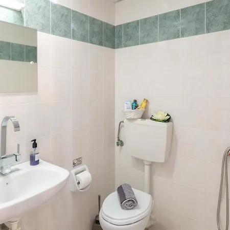 Hotel apartamentowy Aegean 3*