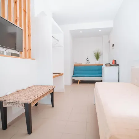 Aegean Aparthotel