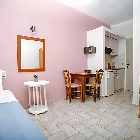 Aparthotel Aegean 3*