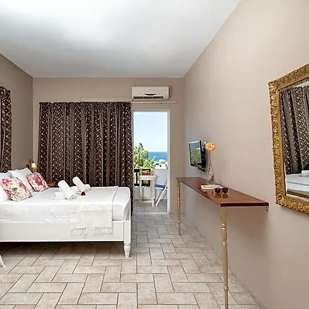 Aegean 3*