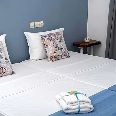 Aparthotel Aegean