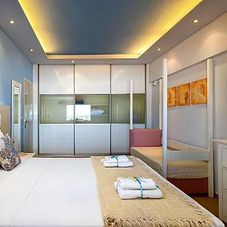 Aegean Aparthotel
