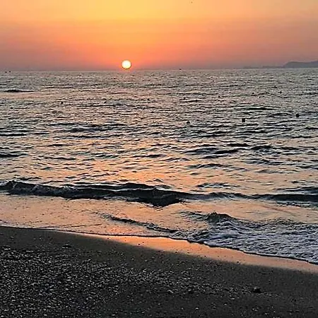 Aegean Hotel de apartamente 3*
