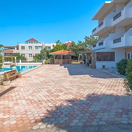 Aparthotel Aegean Hersonissos (Crete)