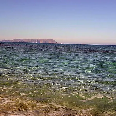Aegean Aparthotel