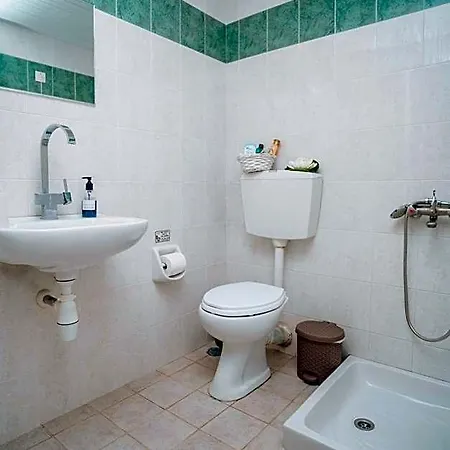 Hotel de apartamente Aegean Hersonissos (Crete)