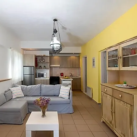 Aegean Aparthotel 3*