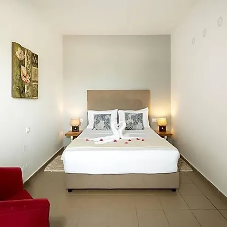 Aparthotel Aegean Hersonissos (Crete)