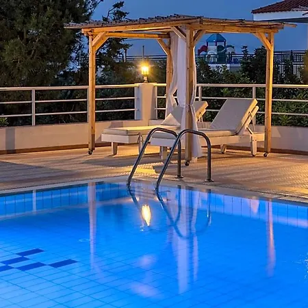 Aegean 3*