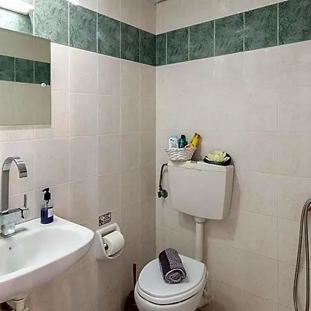 Aegean Aparthotel