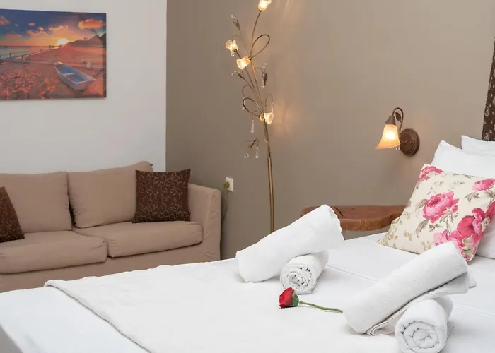 Aegean Limenas Chersonisou