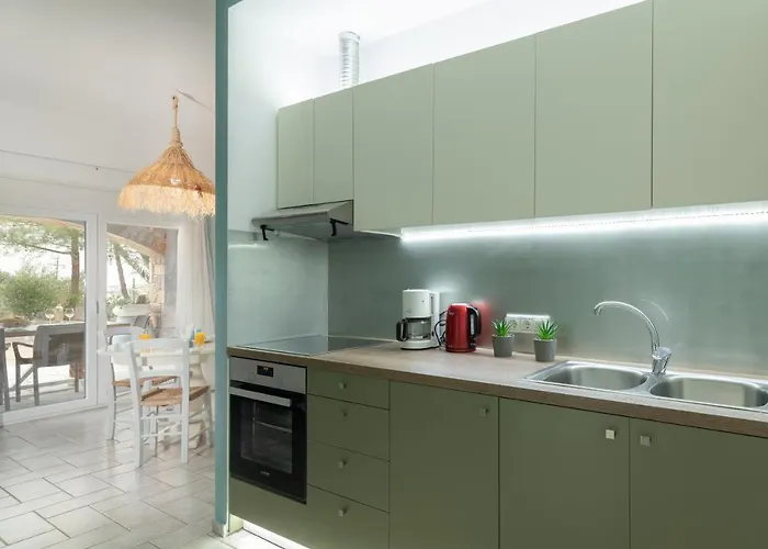 Aegean 赫索尼索斯